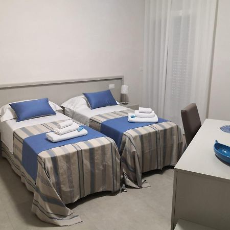 Bed and Breakfast La Bella Dimora Otranto Exterior foto
