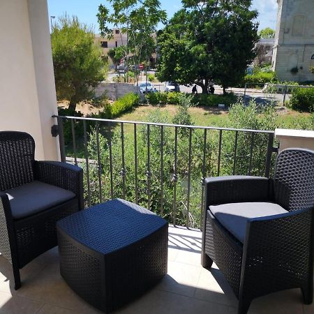 Bed and Breakfast La Bella Dimora Otranto Exterior foto