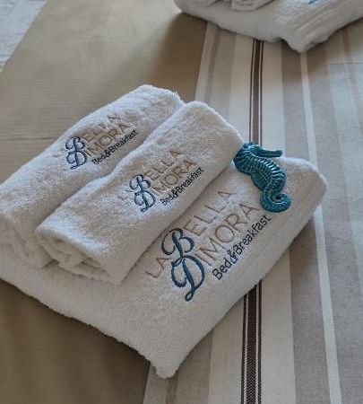 Bed and Breakfast La Bella Dimora Otranto Exterior foto