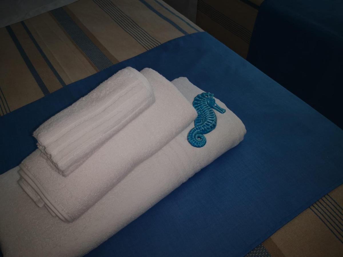 Bed and Breakfast La Bella Dimora Otranto Exterior foto