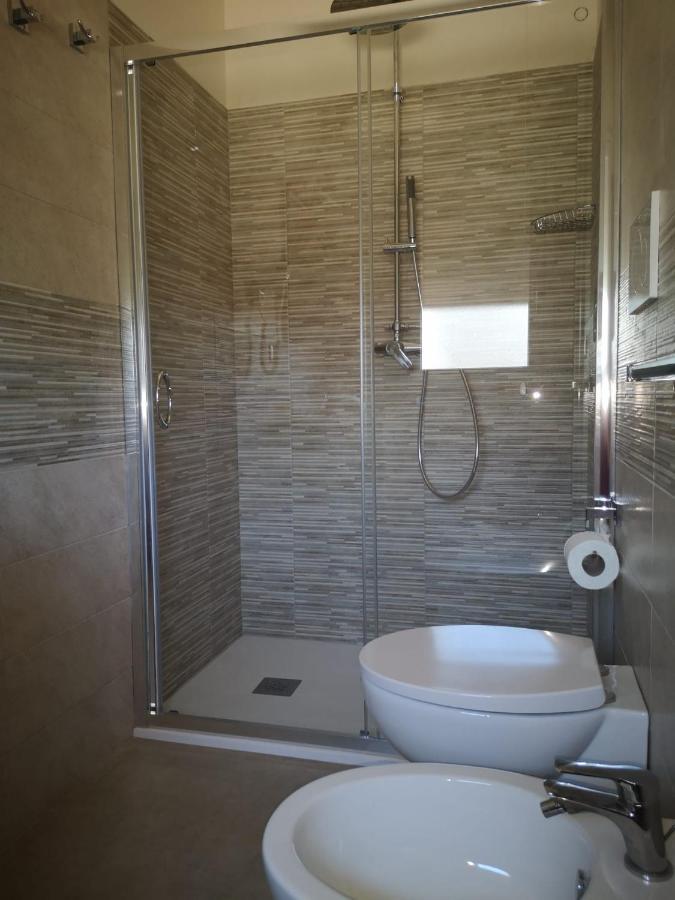 Bed and Breakfast La Bella Dimora Otranto Exterior foto
