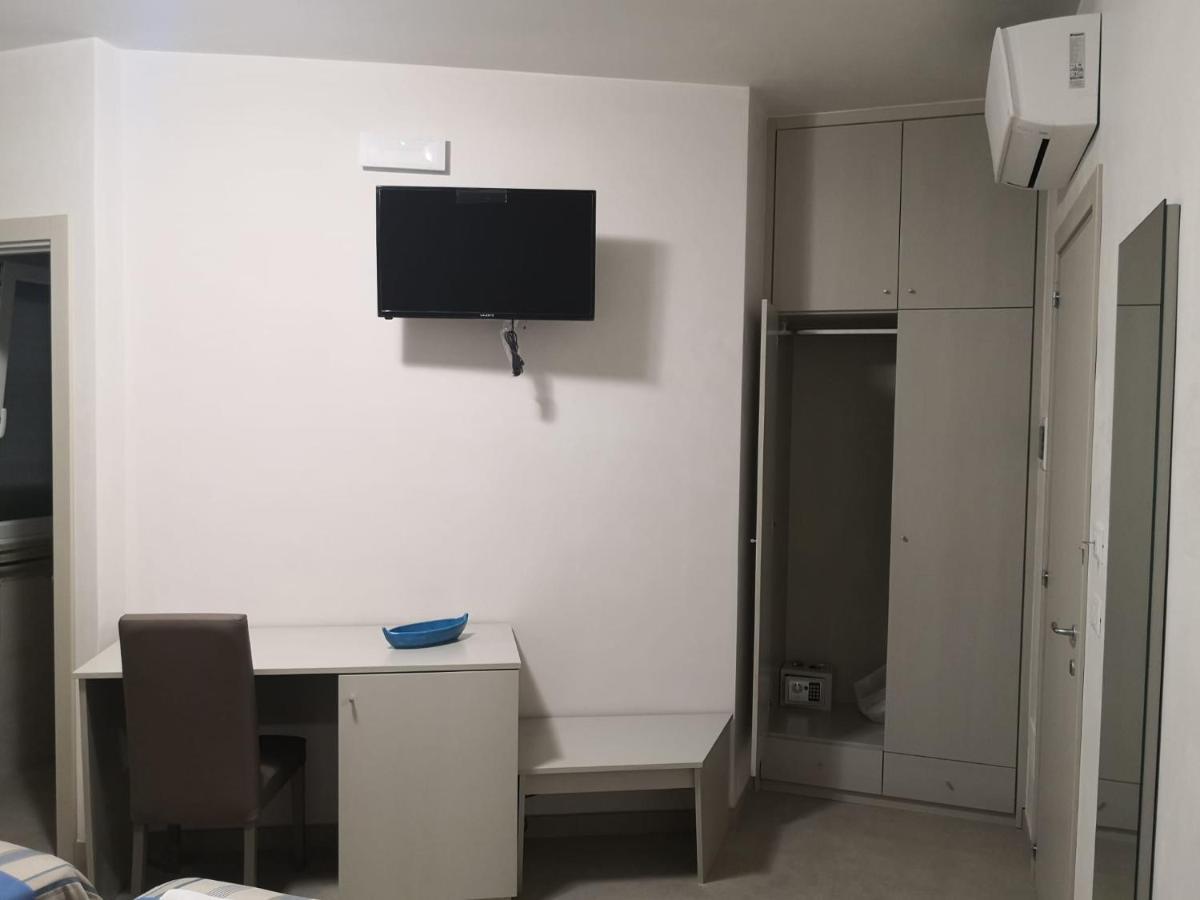 Bed and Breakfast La Bella Dimora Otranto Exterior foto