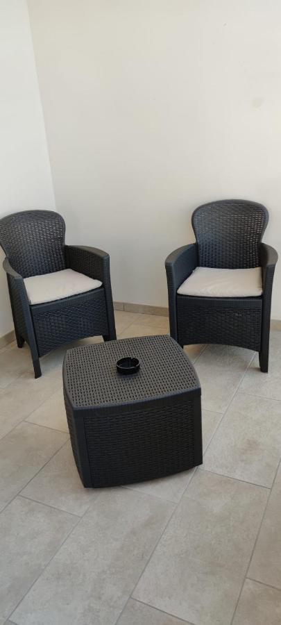 Bed and Breakfast La Bella Dimora Otranto Exterior foto