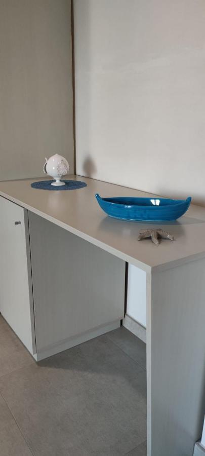Bed and Breakfast La Bella Dimora Otranto Exterior foto