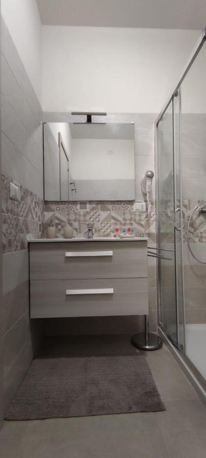 Bed and Breakfast La Bella Dimora Otranto Exterior foto