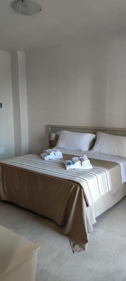 Bed and Breakfast La Bella Dimora Otranto Exterior foto