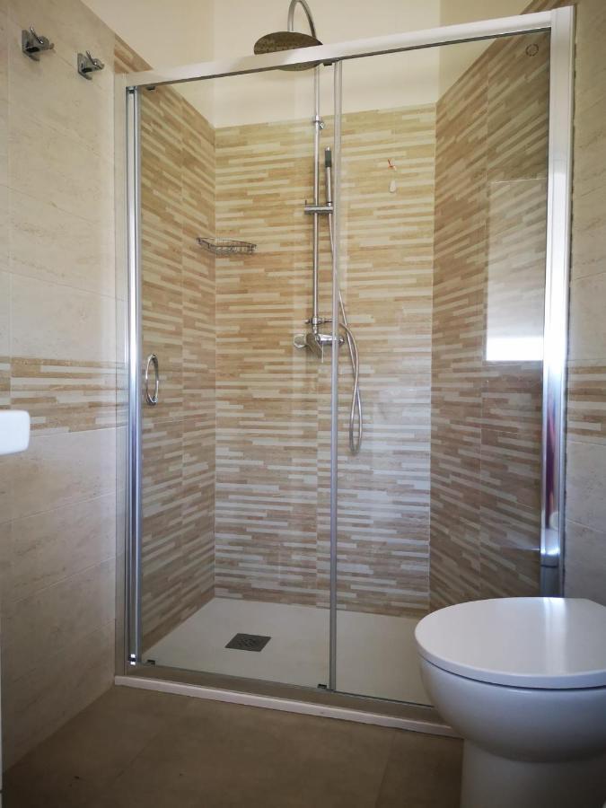 Bed and Breakfast La Bella Dimora Otranto Exterior foto