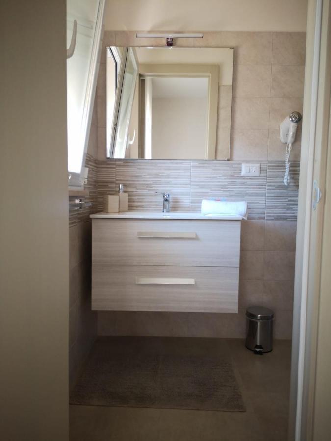 Bed and Breakfast La Bella Dimora Otranto Exterior foto