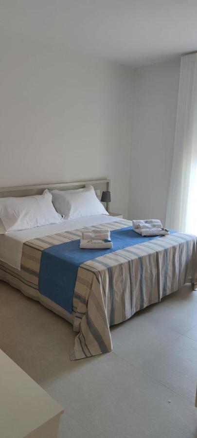 Bed and Breakfast La Bella Dimora Otranto Exterior foto