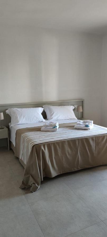 Bed and Breakfast La Bella Dimora Otranto Exterior foto