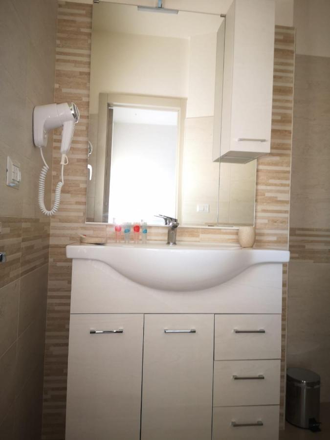 Bed and Breakfast La Bella Dimora Otranto Exterior foto