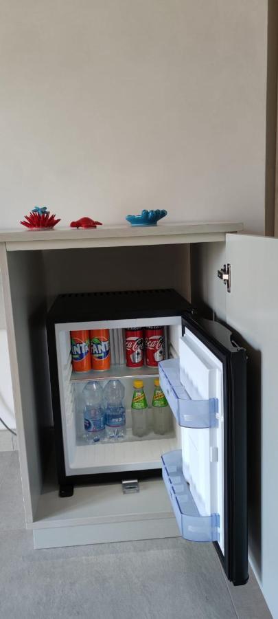 Bed and Breakfast La Bella Dimora Otranto Exterior foto