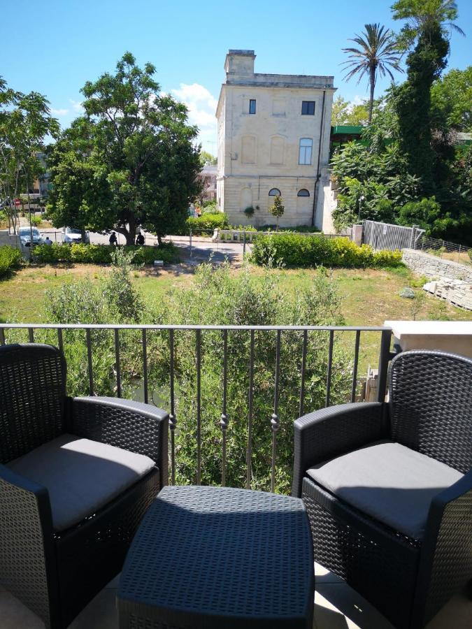 Bed and Breakfast La Bella Dimora Otranto Exterior foto